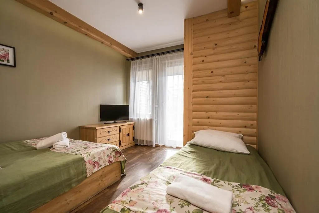 Lux Apartamenty Stara Polana Zakopane