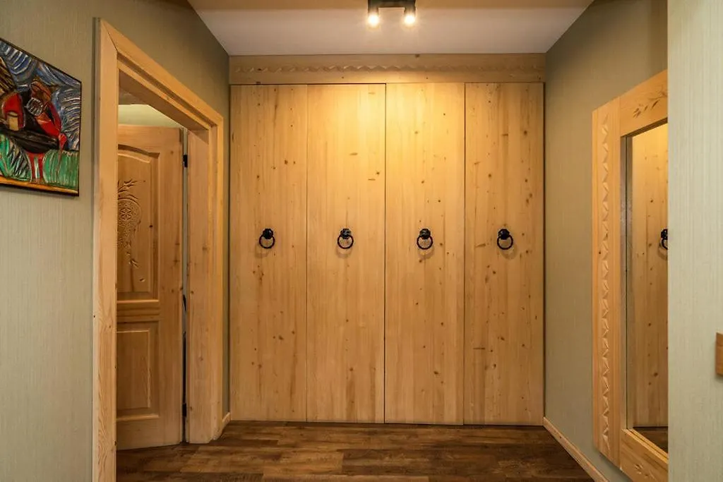 Lux Apartamenty Stara Polana Zakopane 0*,  Lengyelország