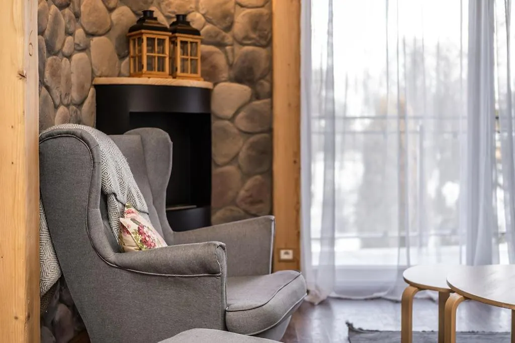 Lux Apartamenty Stara Polana Zakopane