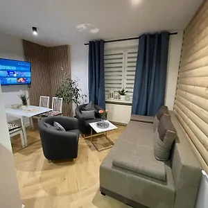 Expo Krupowki 60 Apartman