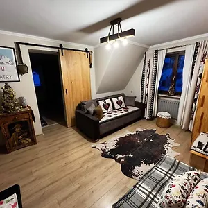 Na Galicowce Apartman