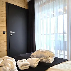 Vip Royal Apartman