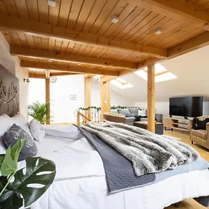 Grand Krupowki 47 Apartman