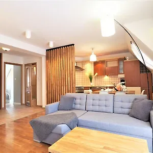 Vip Centrum2 Apartman
