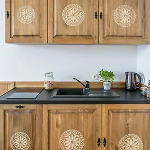 Rent Like - Witkiewicza 1 Apartman