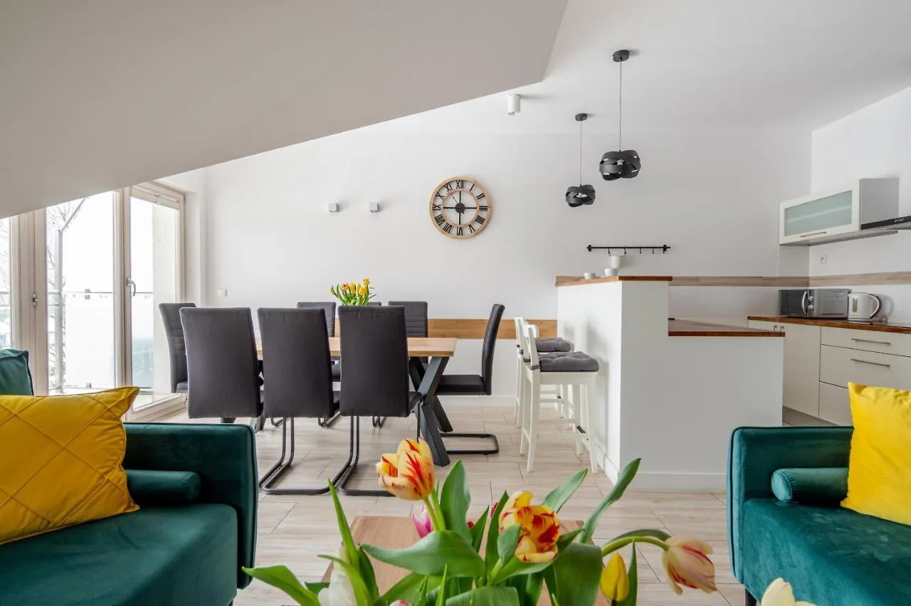 Lux Apartamenty Stara Polana Zakopane 0*,