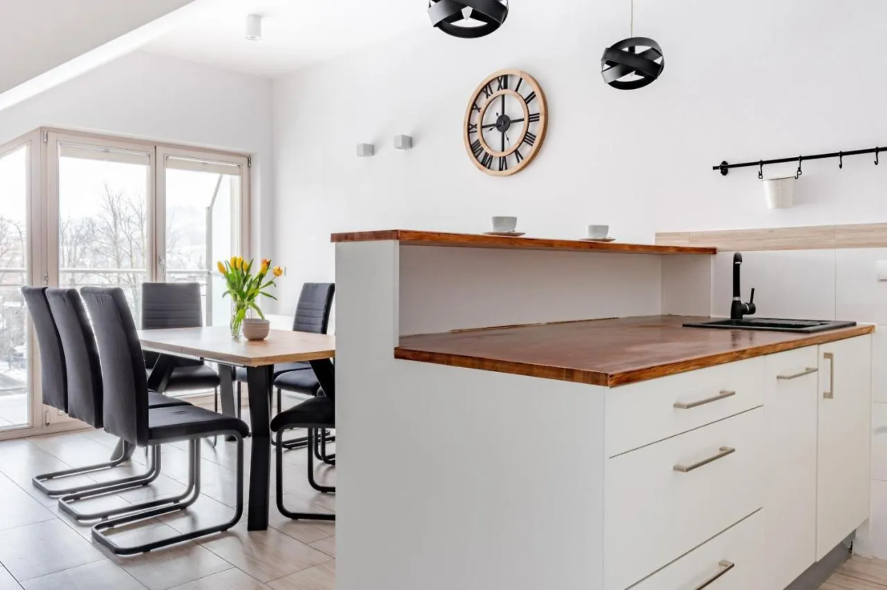 Lux Apartamenty Stara Polana Zakopane Polska