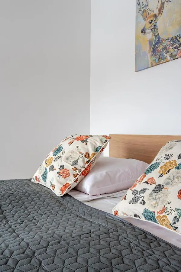 Lux Apartamenty Stara Polana Zakopane