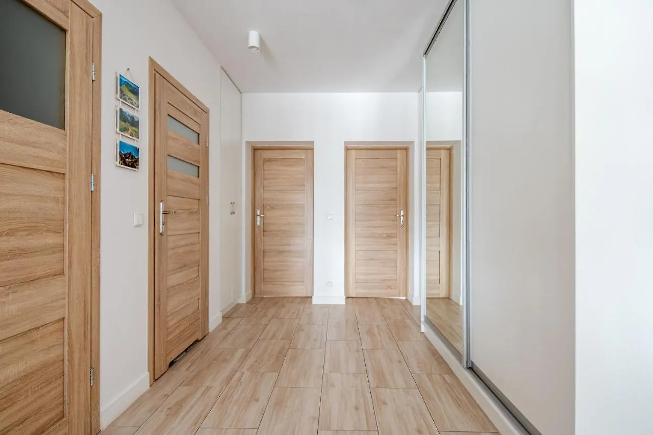 Lux Apartamenty Stara Polana Zakopane