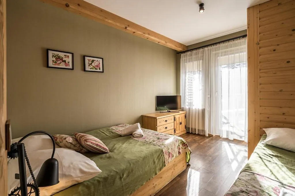 Lux Apartamenty Stara Polana Zakopane