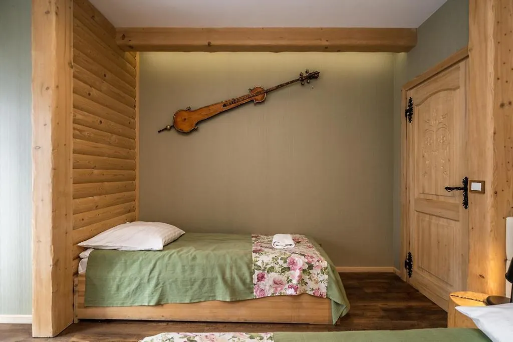 Lux Apartamenty Stara Polana Zakopane 0*,  Polska