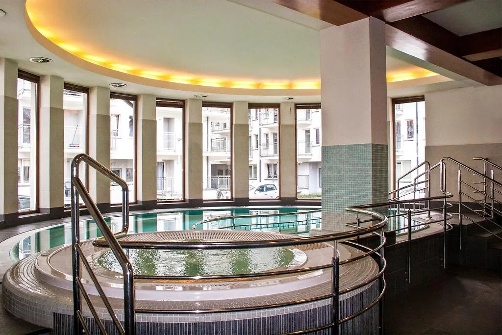 Lux Apartamenty Stara Polana Zakopane